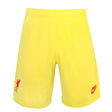 Liverpool 2021-2022 3rd Shorts (Yellow) - Kids_1