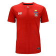 2021-2022 Myanmar Home Shirt_0