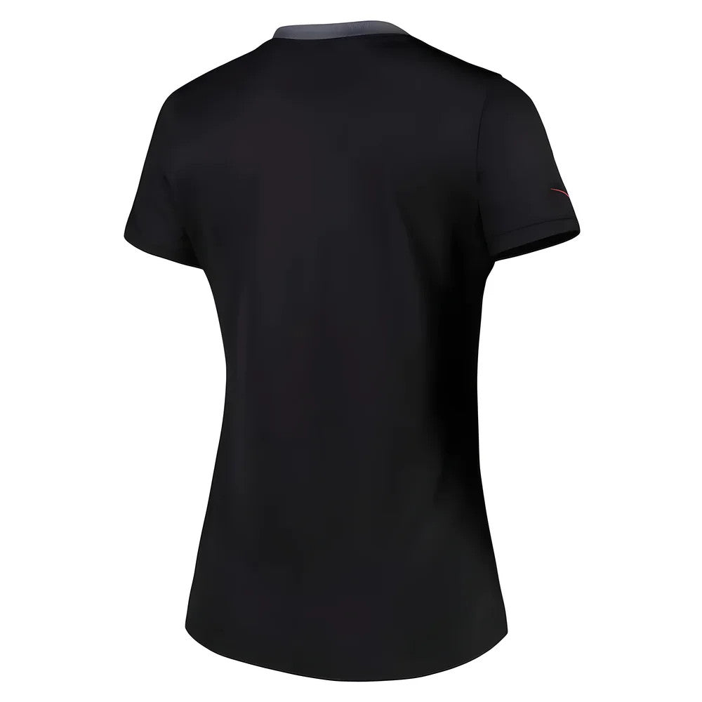 PSG 2021-2022 Womens 3rd Shirt_1