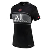 PSG 2021-2022 Womens 3rd Shirt_1