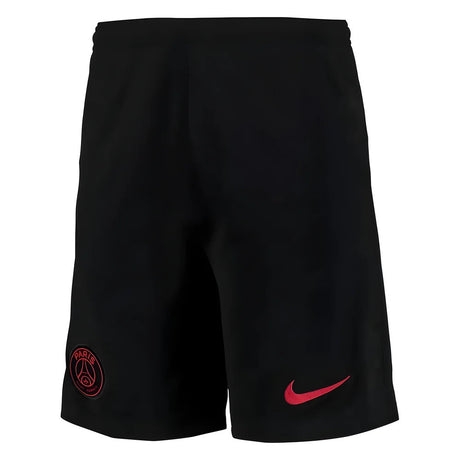 PSG 2021-2022 3rd Shorts (Kids)_1