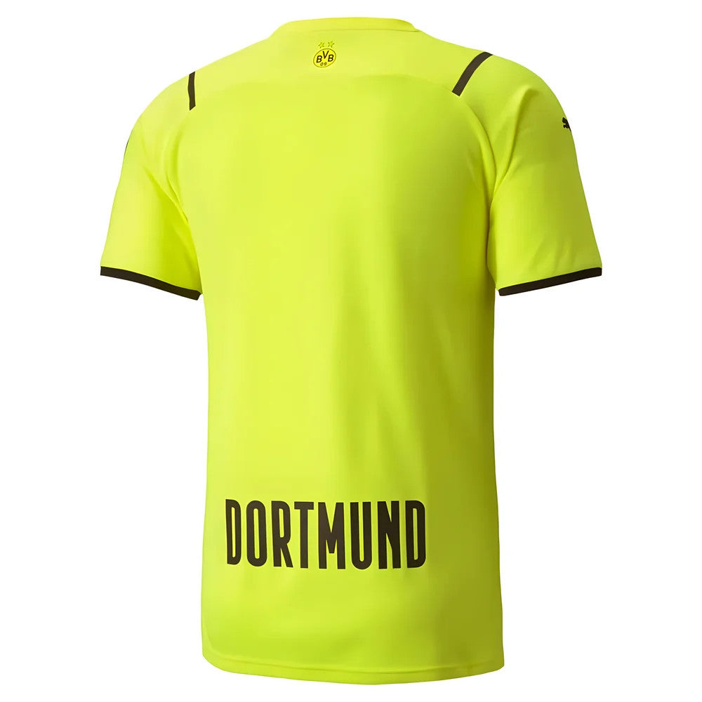 2021-2022 Borussia Dortmund CUP Shirt_1