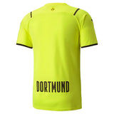 2021-2022 Borussia Dortmund CUP Shirt_1