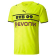2021-2022 Borussia Dortmund CUP Shirt_1