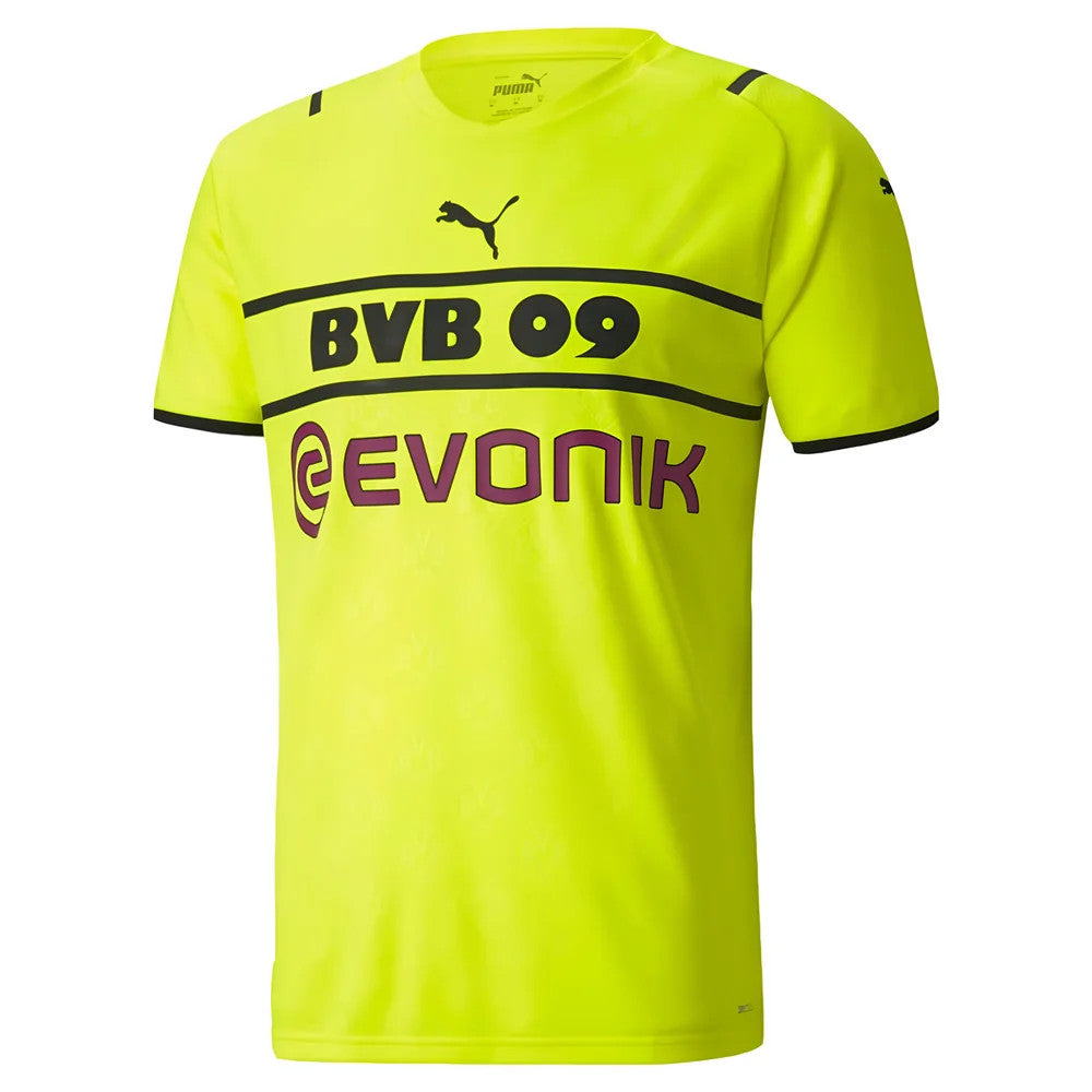 2021-2022 Borussia Dortmund CUP Shirt_1