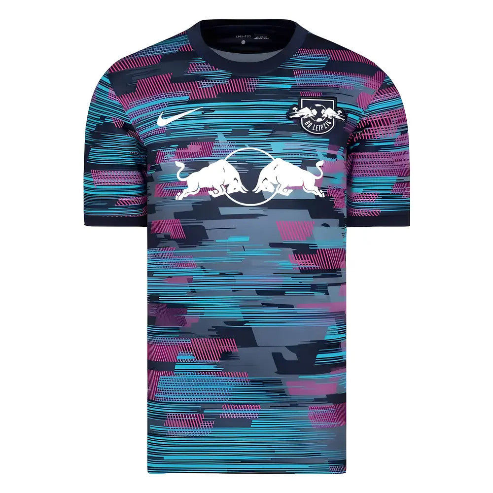 2021 2022 Bull Leipzig 3rd Shirt