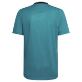 Real Madrid 2021-2022 Third Shirt (SERGIO RAMOS 4)_4