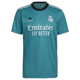 Real Madrid 2021-2022 Third Shirt (SERGIO RAMOS 4)_4