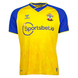 2021-2022 Southampton Away Shirt (DJENEPO 12)_4