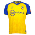 2021-2022 Southampton Away Shirt_1