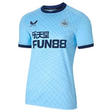 2021-2022 Newcastle United Third Shirt_1