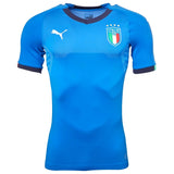 2018-2019 Italy evoKNIT Home Shirt_1