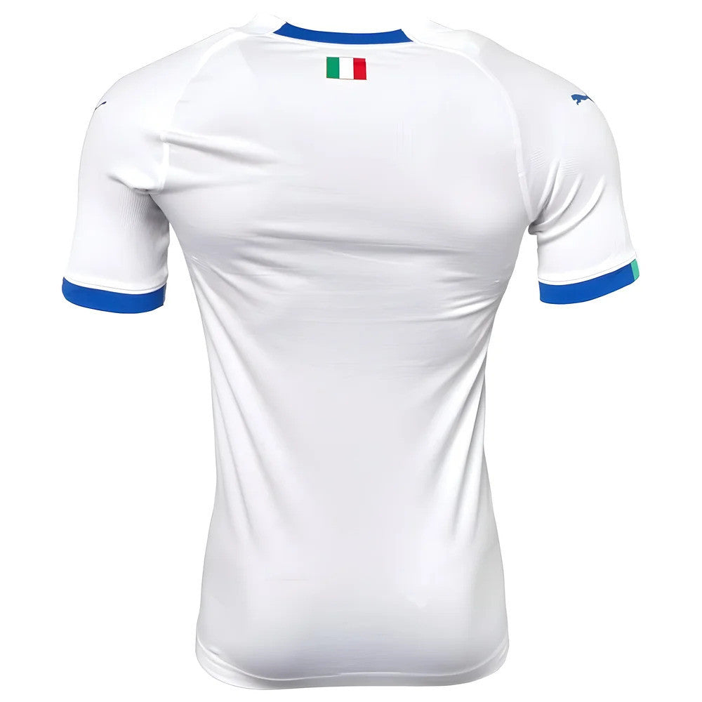 2018-2019 Italy Away evoKIT Away Shirt (Pirlo 21)_4