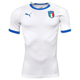 2018-2019 Italy Away evoKIT Away Shirt (Pirlo 21)_4