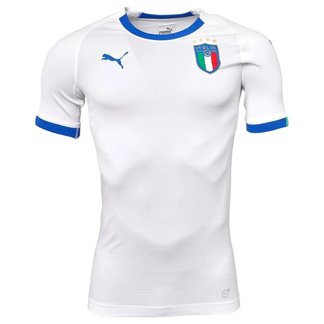2018-2019 Italy Away evoKIT Away Shirt (Pirlo 21)_4