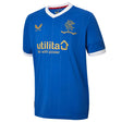 2021-2022 Rangers Home Jersey (Kids)_1