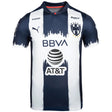 2020-2021 Monterrey Home Shirt_0