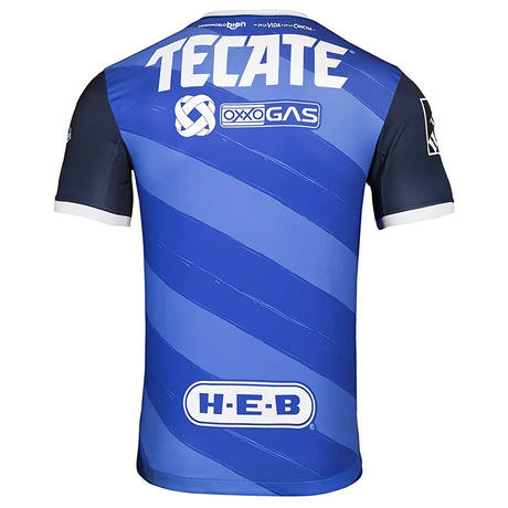2020-2021 Monterrey Away Shirt_1