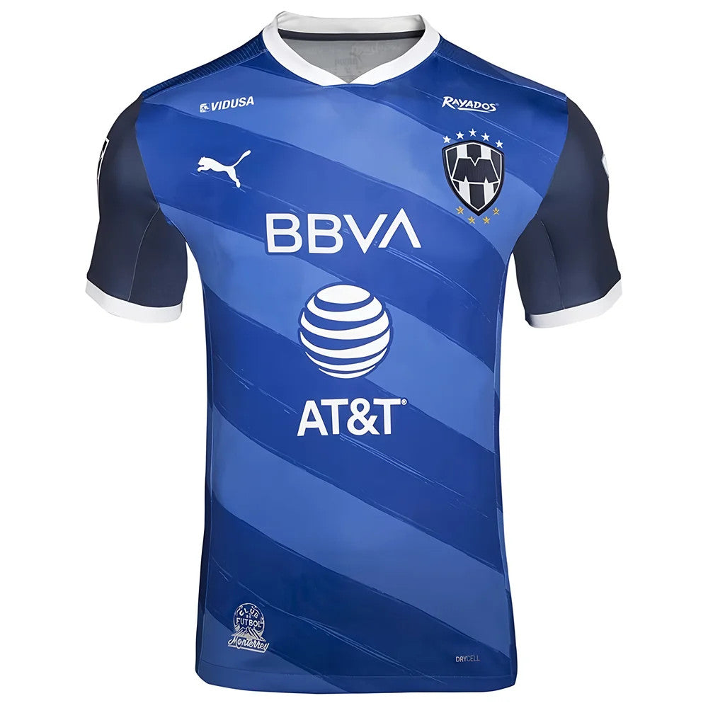 2020 2021 Monterrey Away Shirt