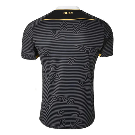 2021-2022 Newcastle United Away Shirt_1