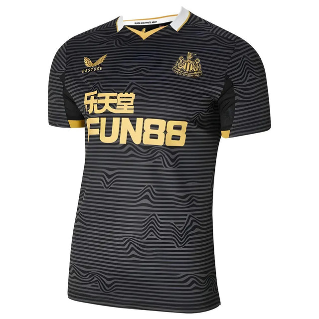 2021-2022 Newcastle United Away Shirt_1