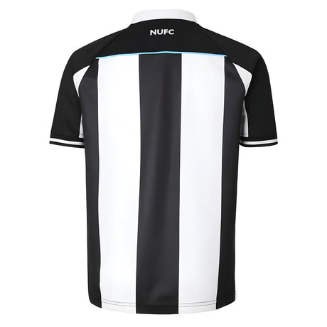 2021-2022 Newcastle United Home Shirt (Kids)_1