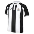 2021-2022 Newcastle United Home Shirt (Kids)_1
