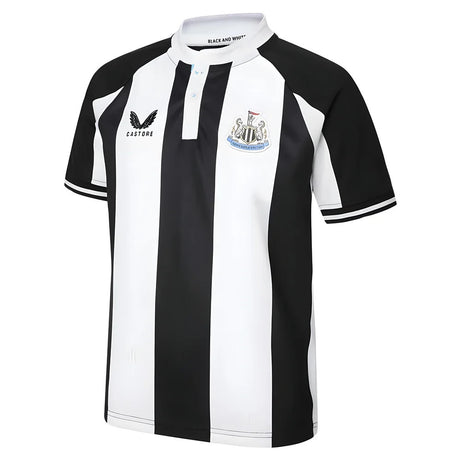 2021-2022 Newcastle United Home Shirt (Kids)_1