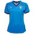 2018-2019 Italy Home Shirt (Ladies)_0