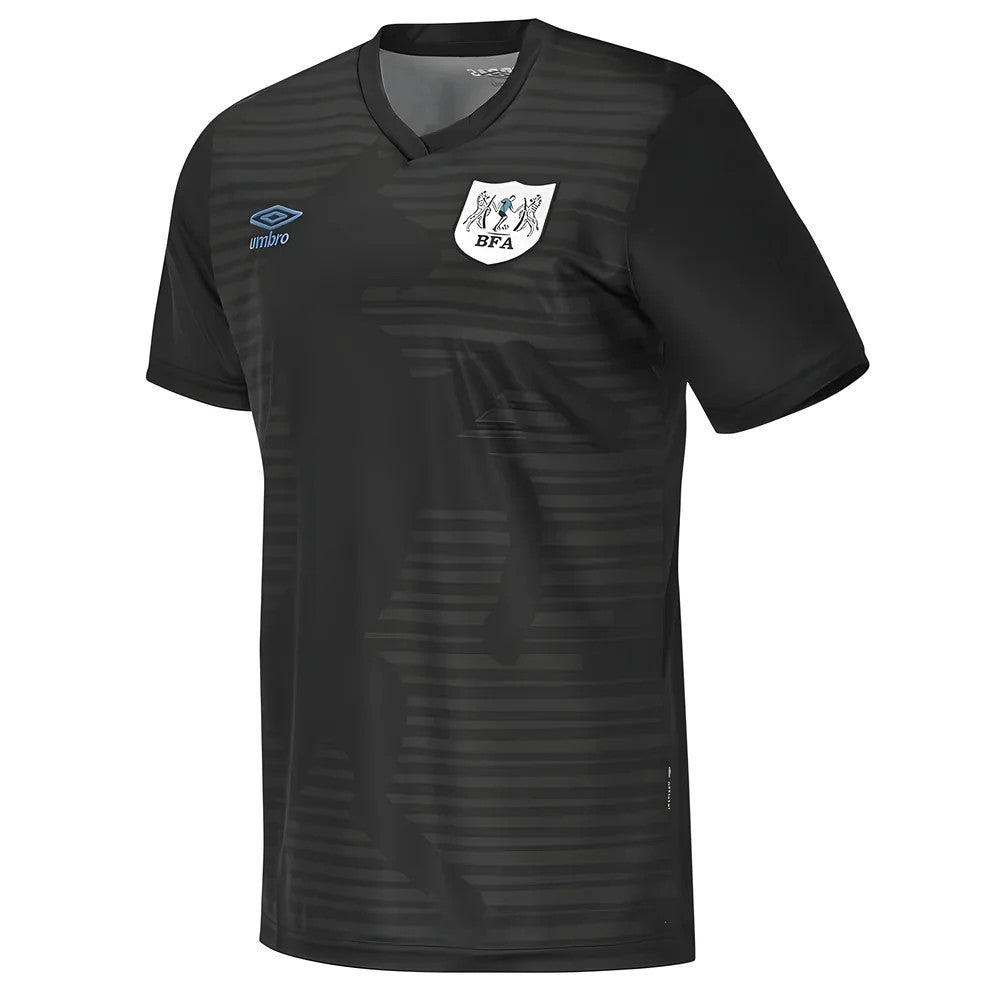 2021 2022 Botswana Third Shirt