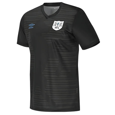 2021-2022 Botswana Third Shirt_1
