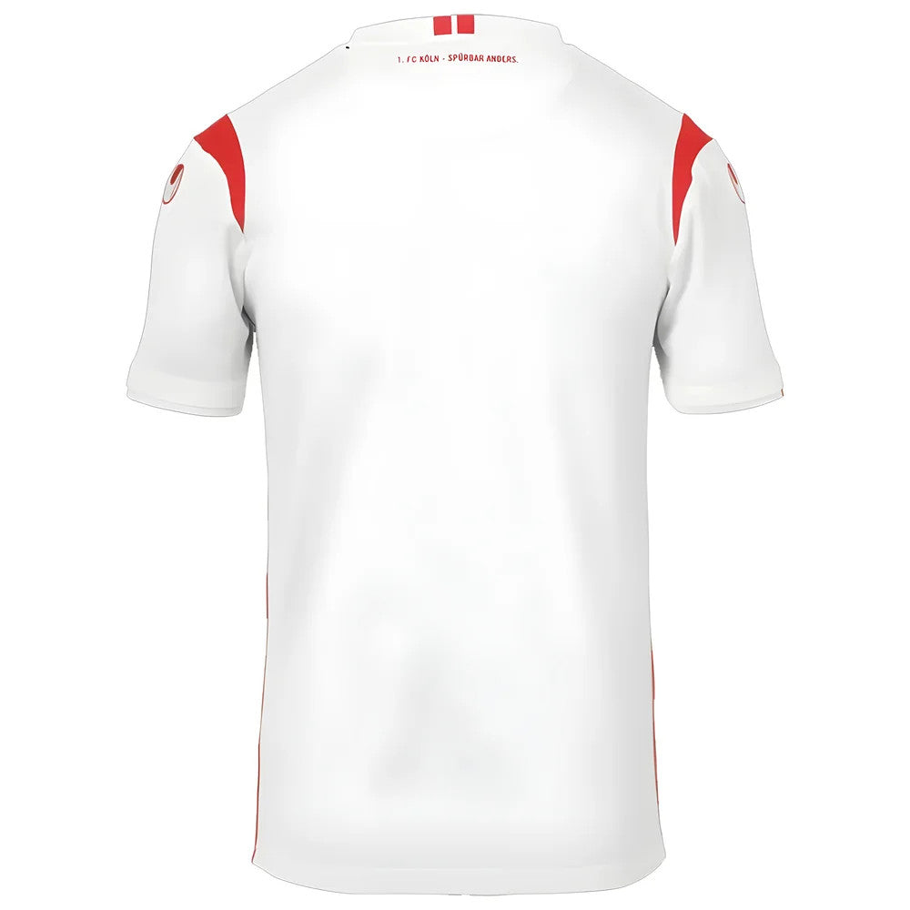 2020-2021 FC Koln Home Shirt_1