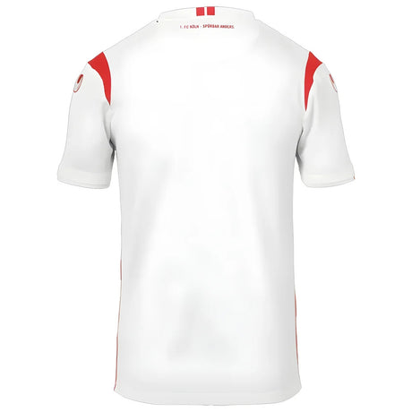 2020-2021 FC Koln Home Shirt_1