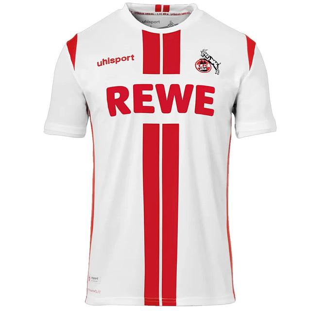 2020-2021 FC Koln Home Shirt_1