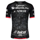 2020-2021 Club Tijuana Home Shirt_1