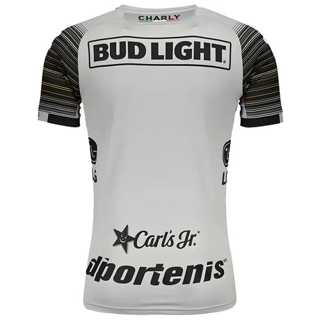 2019-2020 Dorados de Sinaloa Away Shirt_1