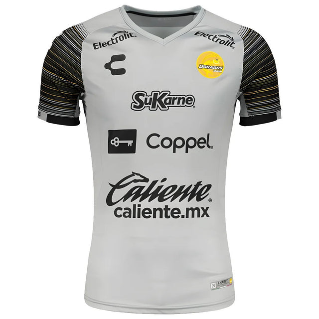 2019-2020 Dorados de Sinaloa Away Shirt_1
