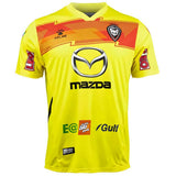 2022 Nakhonratchasima Mazda Third Shirt_1