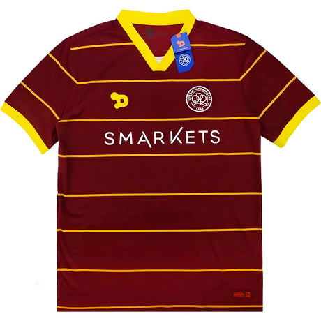 2016-2017 Queens Park Rangers QPR Third Shirt_1