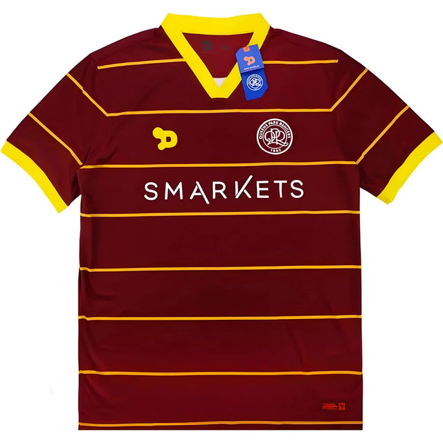 2016-2017 Queens Park Rangers QPR Third Shirt_1