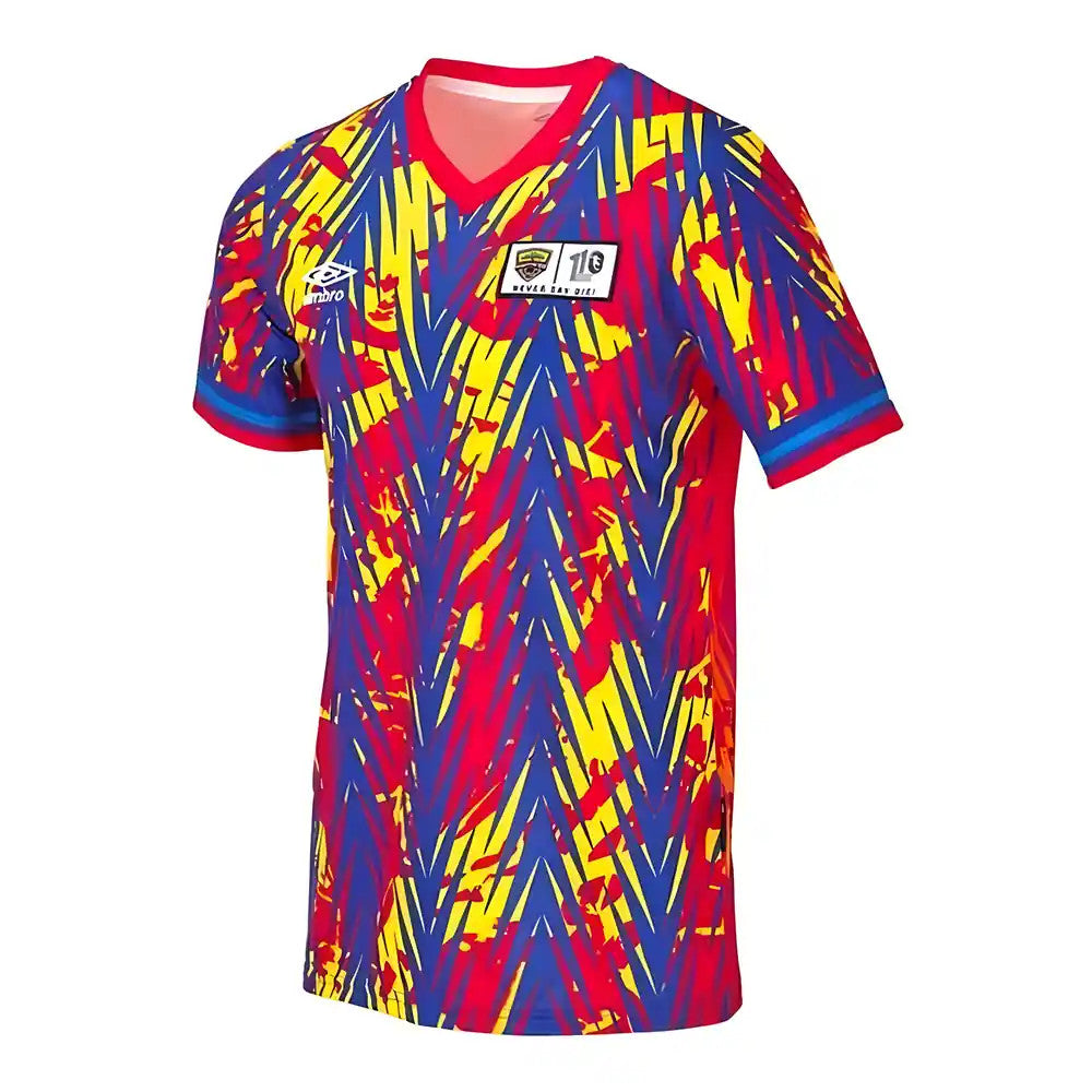 2021 2022 Hearts Oak Home Shirt