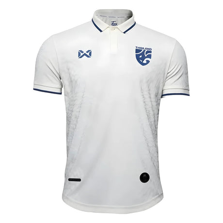 2021-2022 Thailand Away Jersey_0