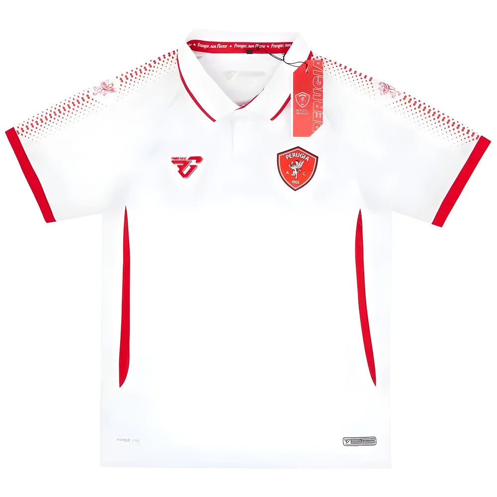 2019-2020 Perugia Away Shirt_1