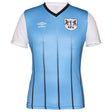 2021-2022 Botswana Home Shirt_0