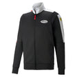 2022 Ferrari Race T7 Track Jacket (Black)_1