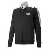 2022 Ferrari Race T7 Track Jacket (Black)_1