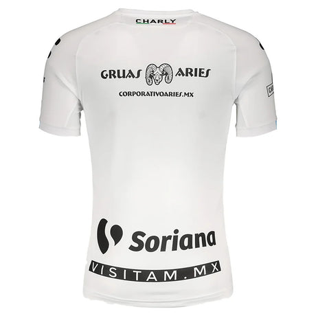 2020-2021 Tampico Madero Home Shirt_1