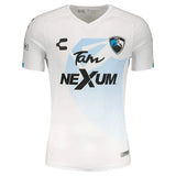 2020-2021 Tampico Madero Home Shirt_1