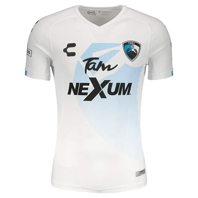 2020-2021 Tampico Madero Home Shirt_1