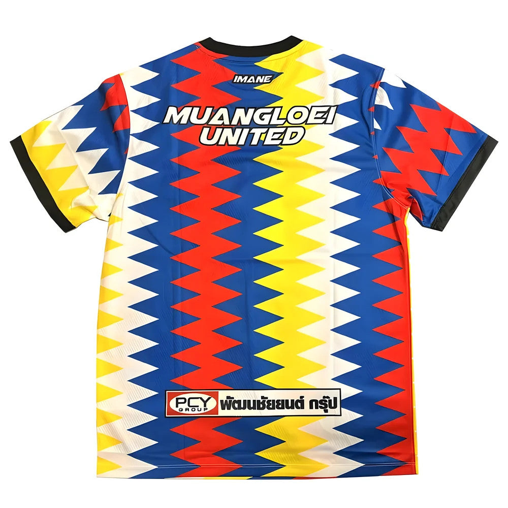 2021 Muang Loei United Training Shirt (Multicoloured)_1